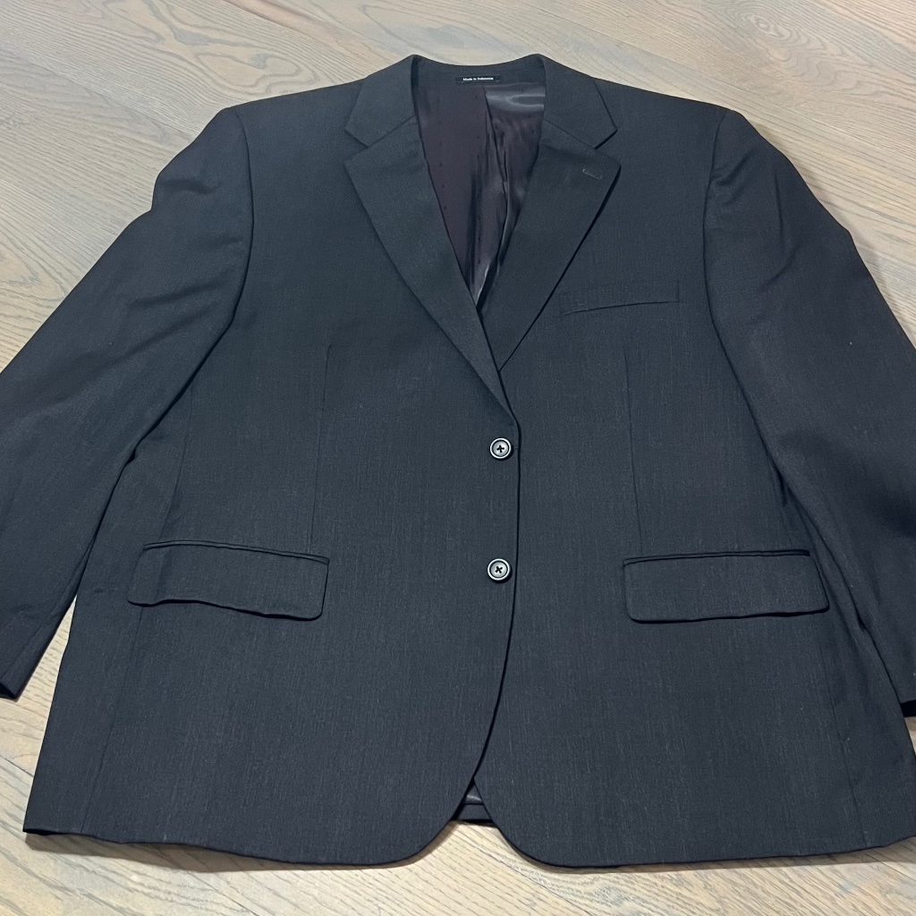 Mens Joseph  Feiss Suit